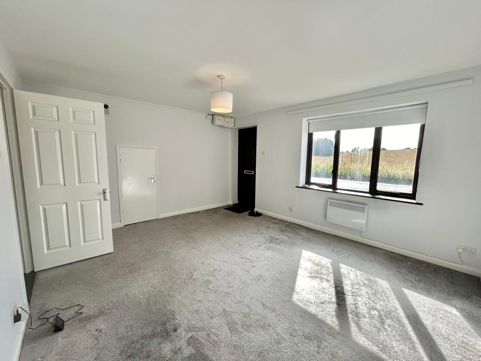 Flat Salisbury Road in Netheravon