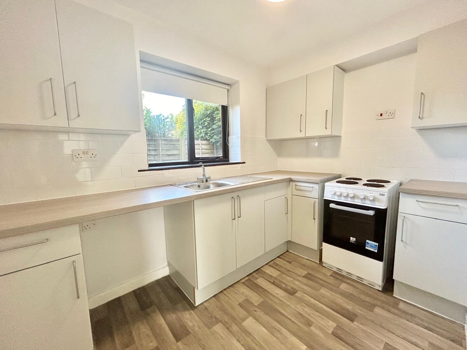 Flat Salisbury Road in Netheravon