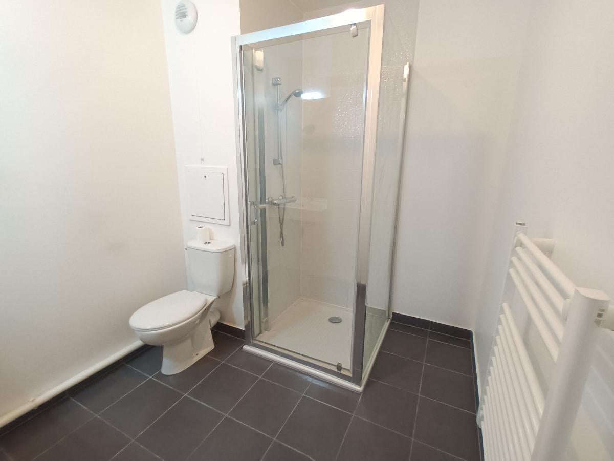 Appartement Rue des Marjoberts à Cergy