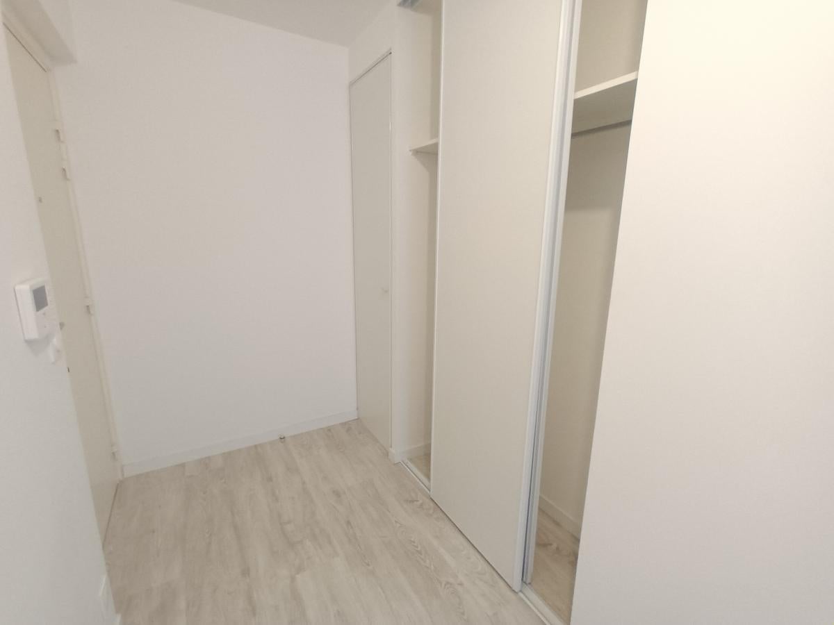 Appartement Rue des Marjoberts à Cergy