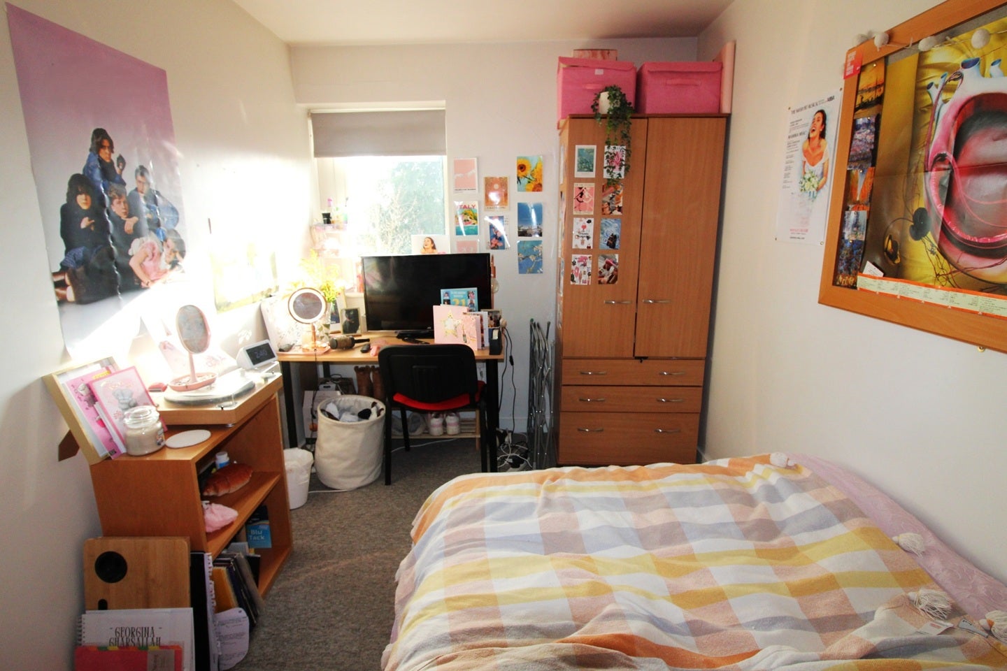 Flat Sparkford Close in Winchester