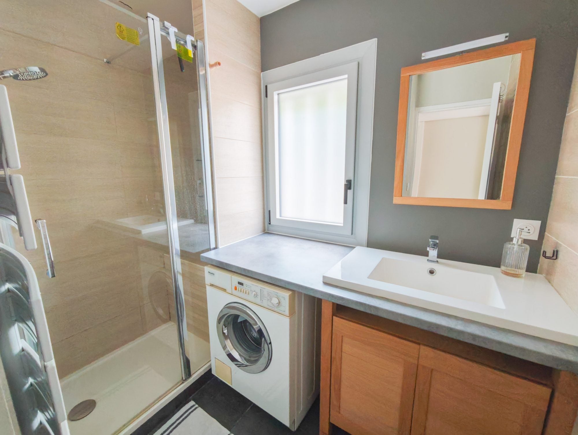 Appartement Cours de la Somme à Bordeaux