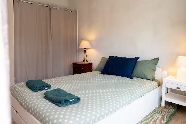 Appartement Cours de la Somme à Bordeaux