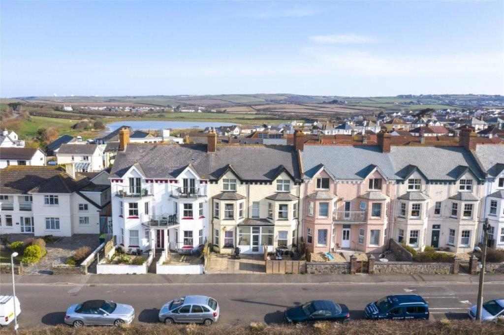 Room Downs View in Bude