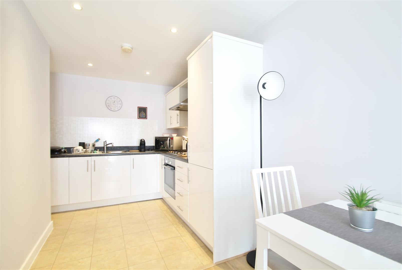 Flat Academy Place in Greater London