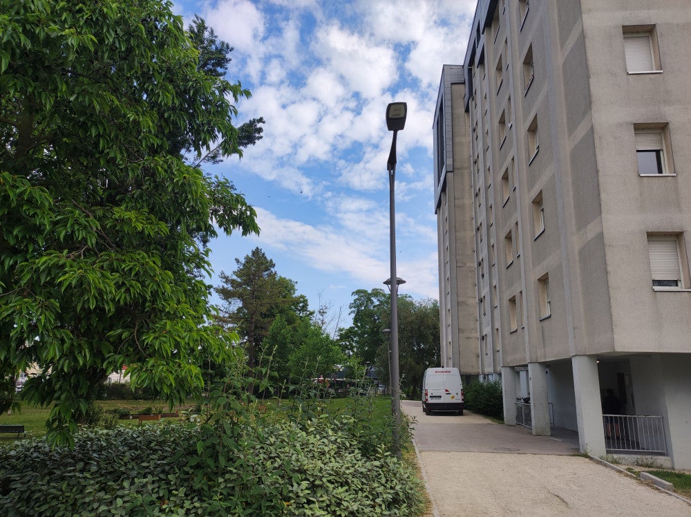 Appartement Boulevard Jules Guesde à Troyes