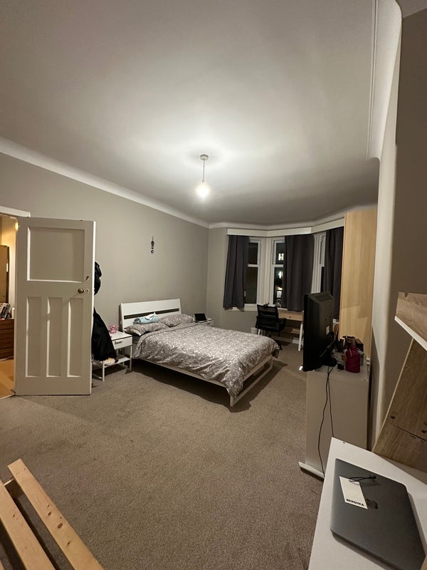 Room Learmonth Avenue in City of Edinburgh