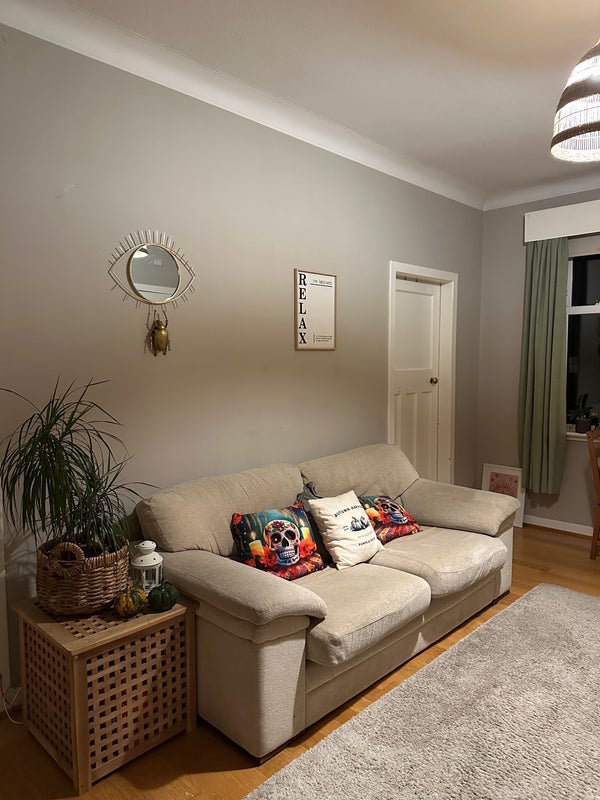 Room Learmonth Avenue in City of Edinburgh