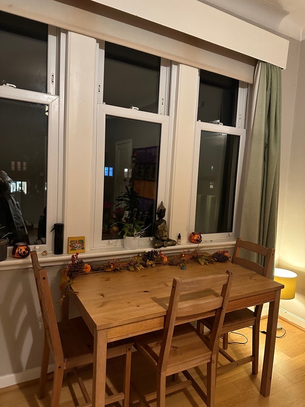 Room Learmonth Avenue in City of Edinburgh