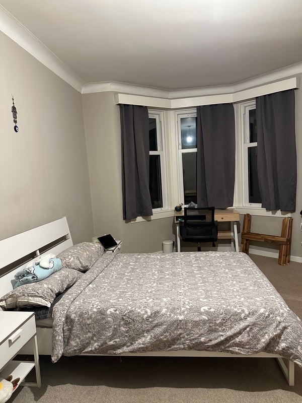 Room Learmonth Avenue in City of Edinburgh