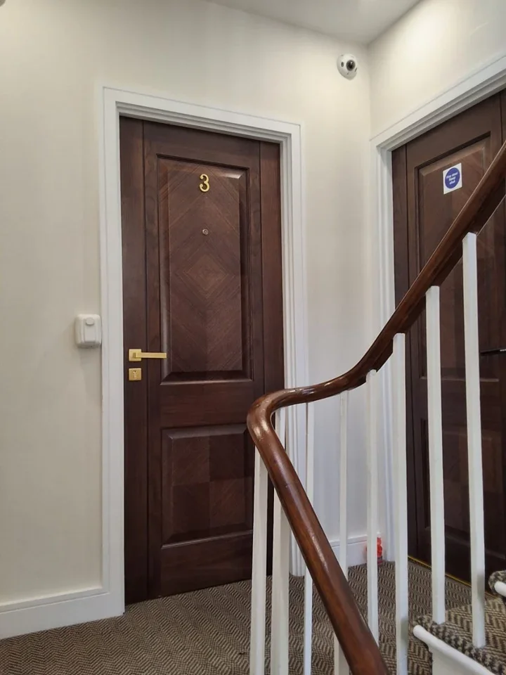 Flat Tollington Road in Greater London