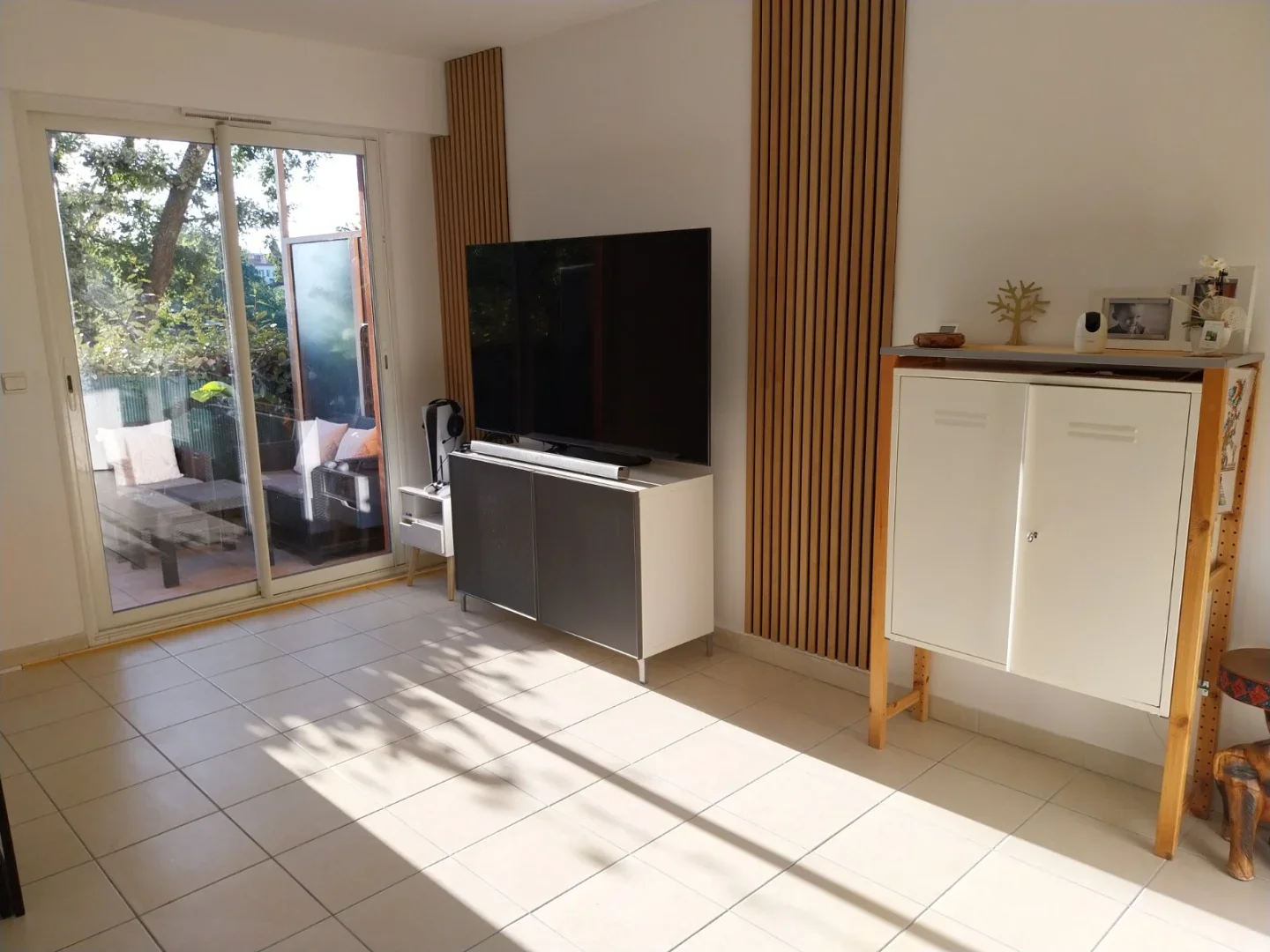 Appartement Chemin de la Borne à Roquefort-les-Pins