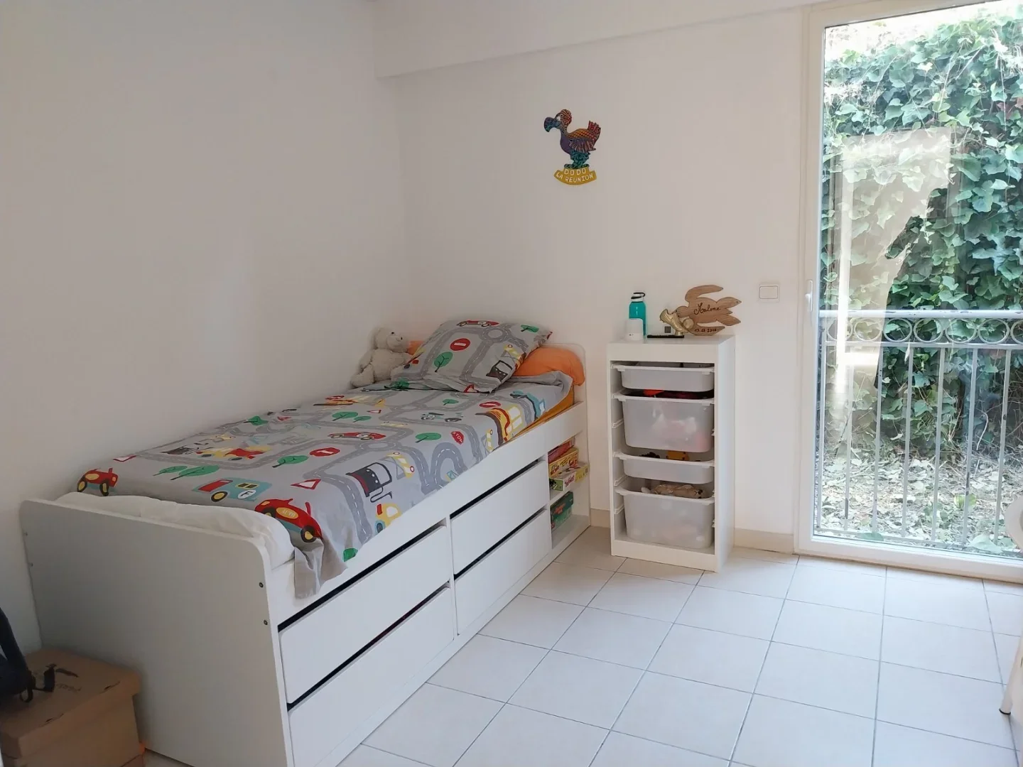 Appartement Chemin de la Borne à Roquefort-les-Pins