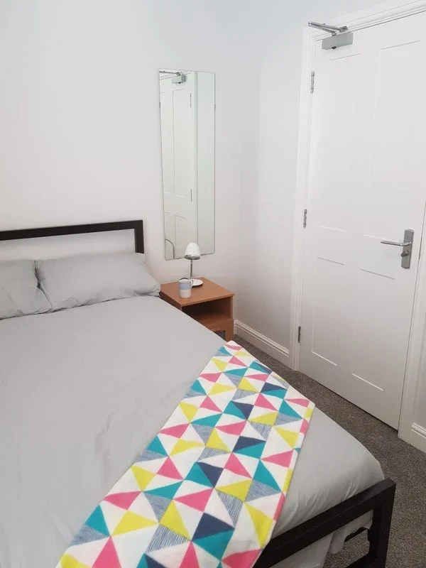 Room Sherburn Street in Hull