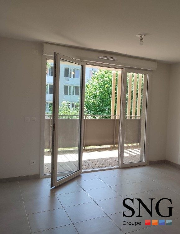 Flat Rue Aristide Briand in Limoges