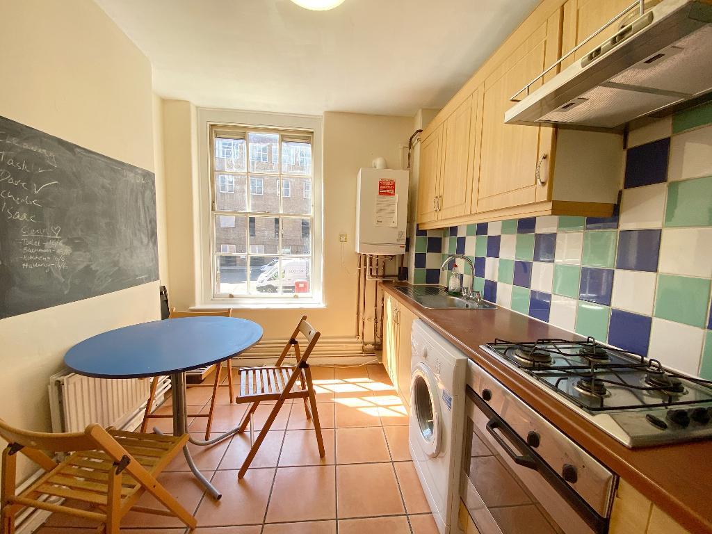 Room Shoreditch High Street in Greater London