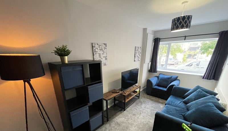Room Trendlewood Park in Bristol