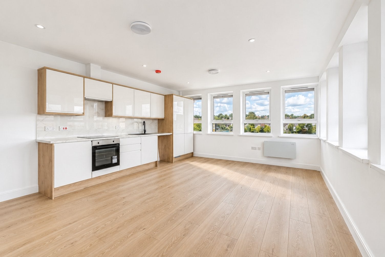 Flat Lowfield Street in Dartford