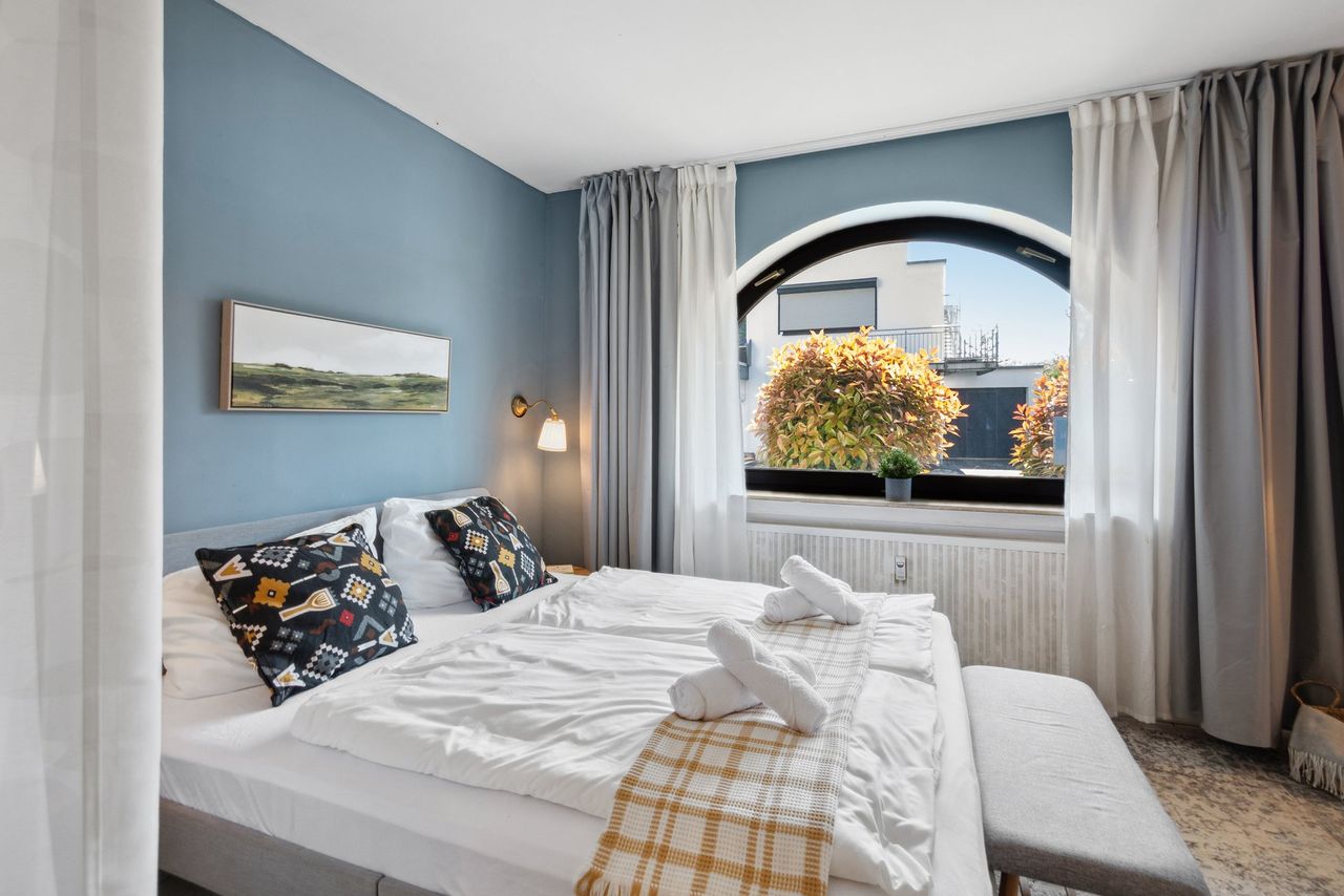 Wohnung In der Laach in Koblenz