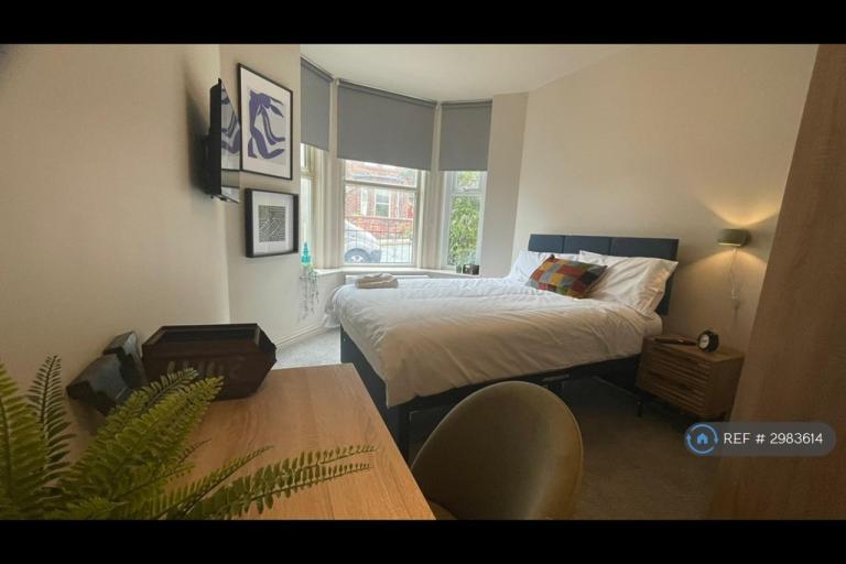 Room Storey Square in Barrow-in-Furness