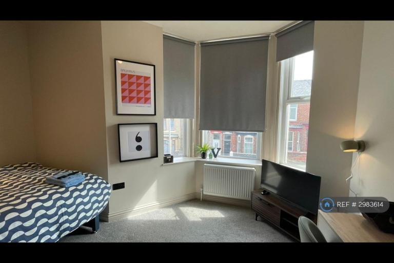 Room Storey Square in Barrow-in-Furness