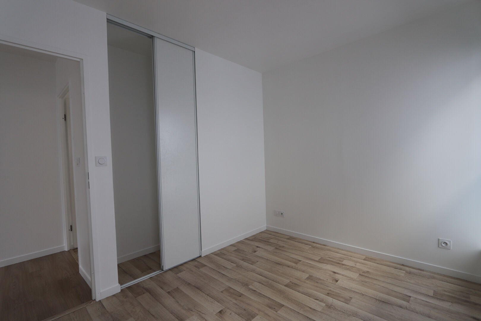 Flat Allée Flandres Dunkerque in Saint-Jean-le-Blanc