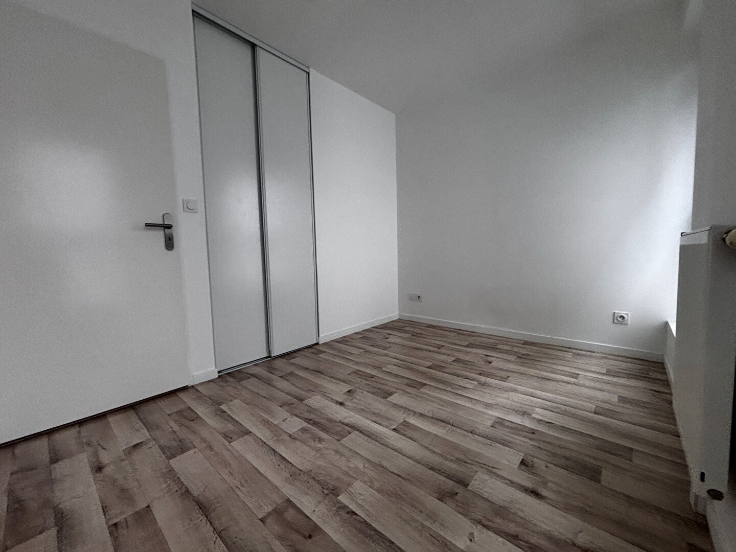 Flat Allée Flandres Dunkerque in Saint-Jean-le-Blanc