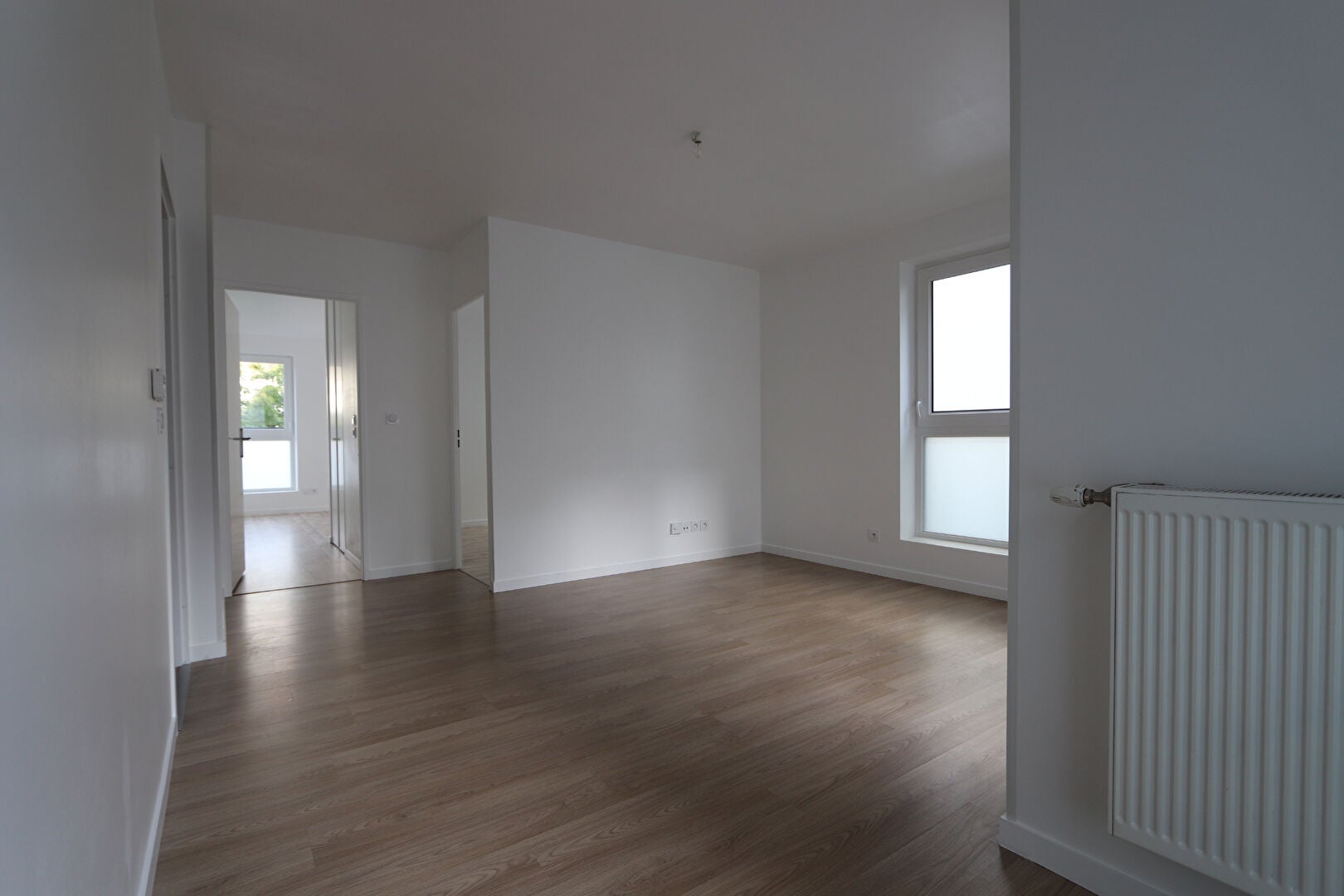 Flat Allée Flandres Dunkerque in Saint-Jean-le-Blanc
