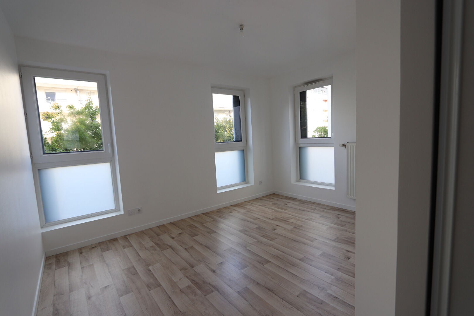 Flat Allée Flandres Dunkerque in Saint-Jean-le-Blanc
