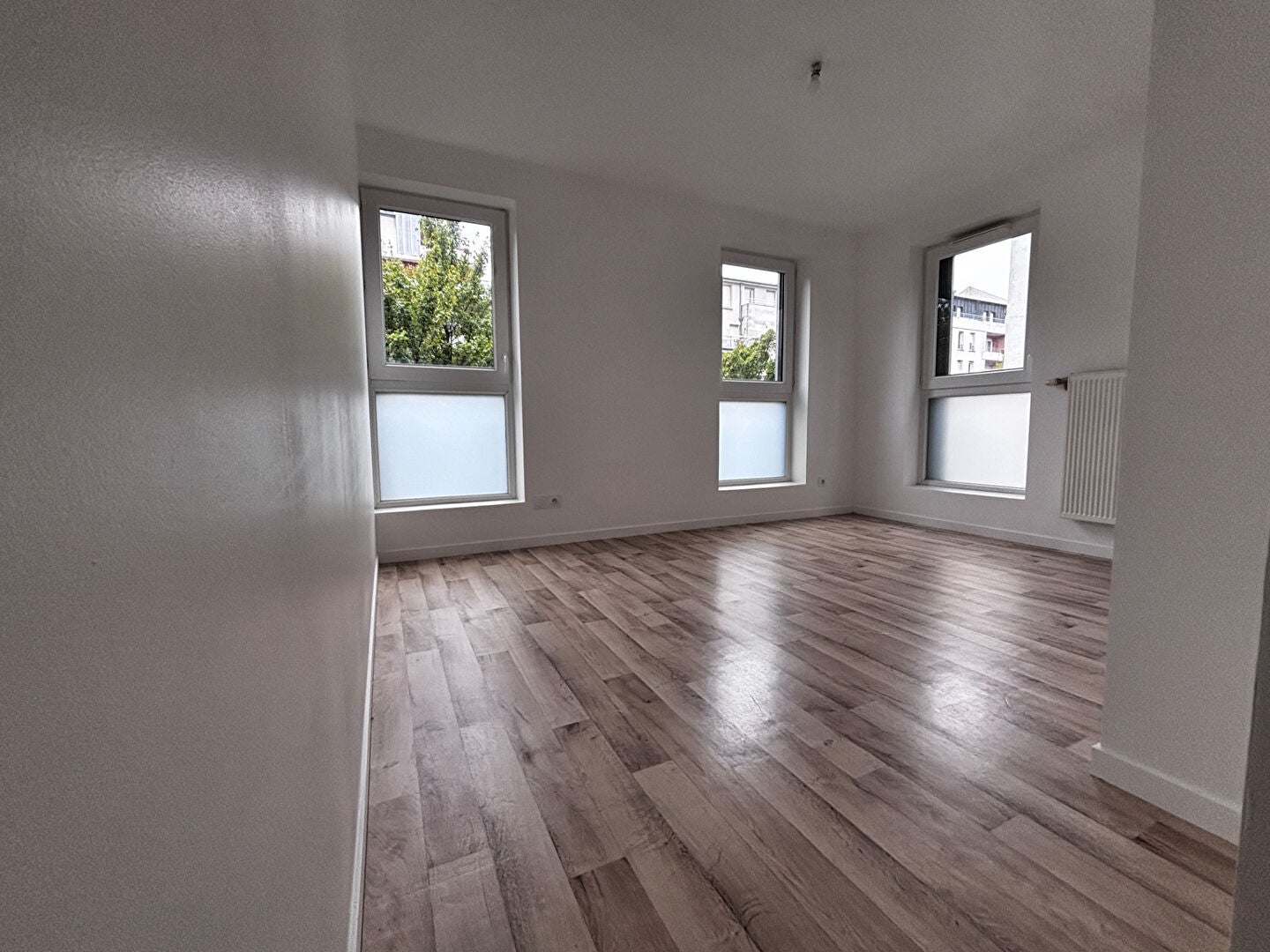 Flat Allée Flandres Dunkerque in Saint-Jean-le-Blanc