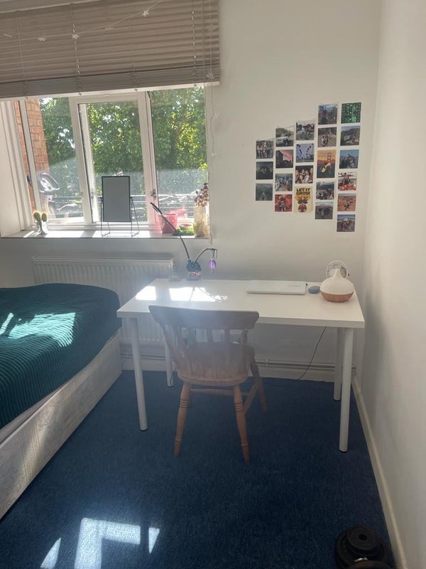 Room Sulivan Court in Greater London