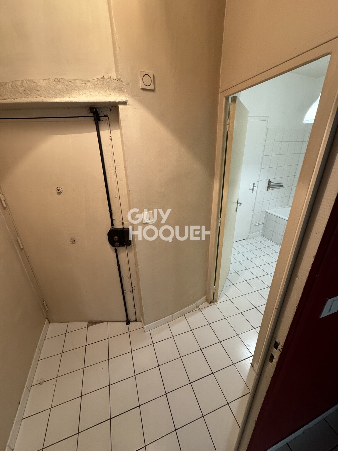 Appartement Rue Alsace Lorraine à Lyon