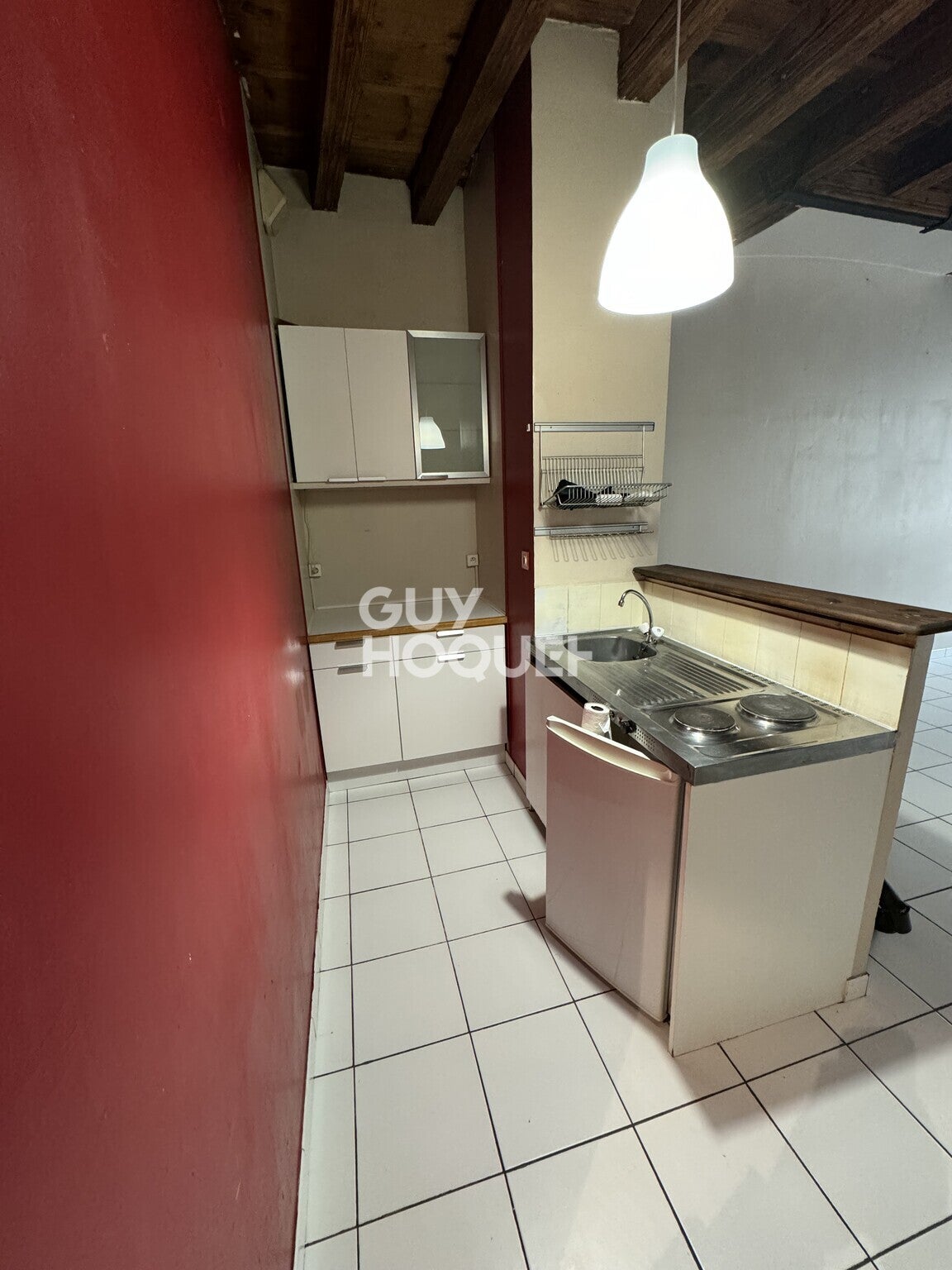 Appartement Rue Alsace Lorraine à Lyon