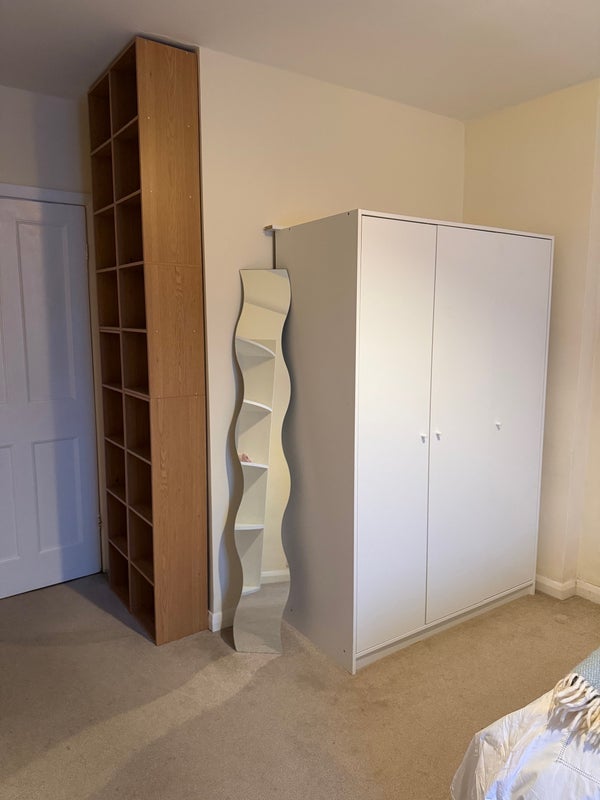 Room Arlington Road in Greater London