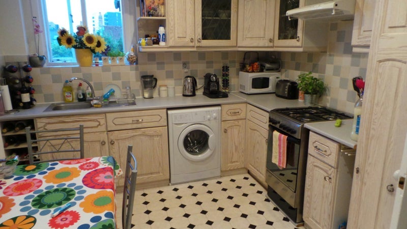 Room Arlington Road in Greater London