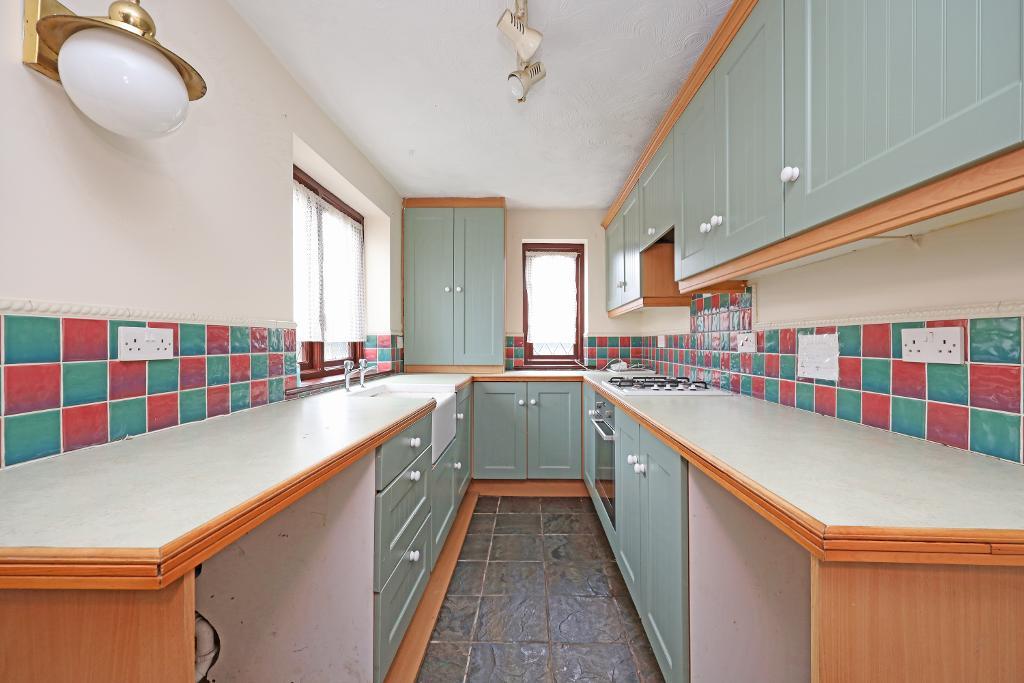 House Bridge Court in Staffordshire Moorlands
