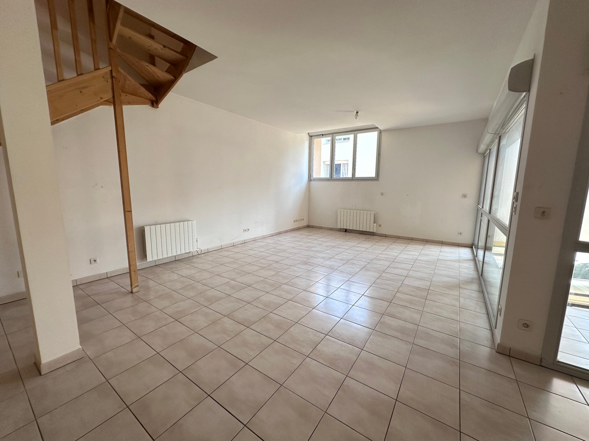 Maison Rue Anna Bibert à Tarare