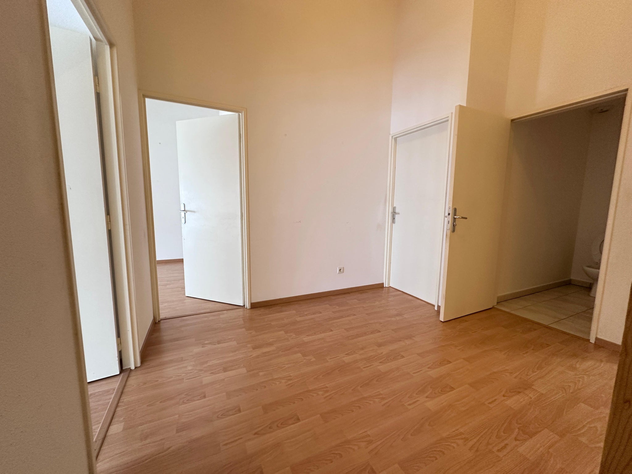 Maison Rue Anna Bibert à Tarare