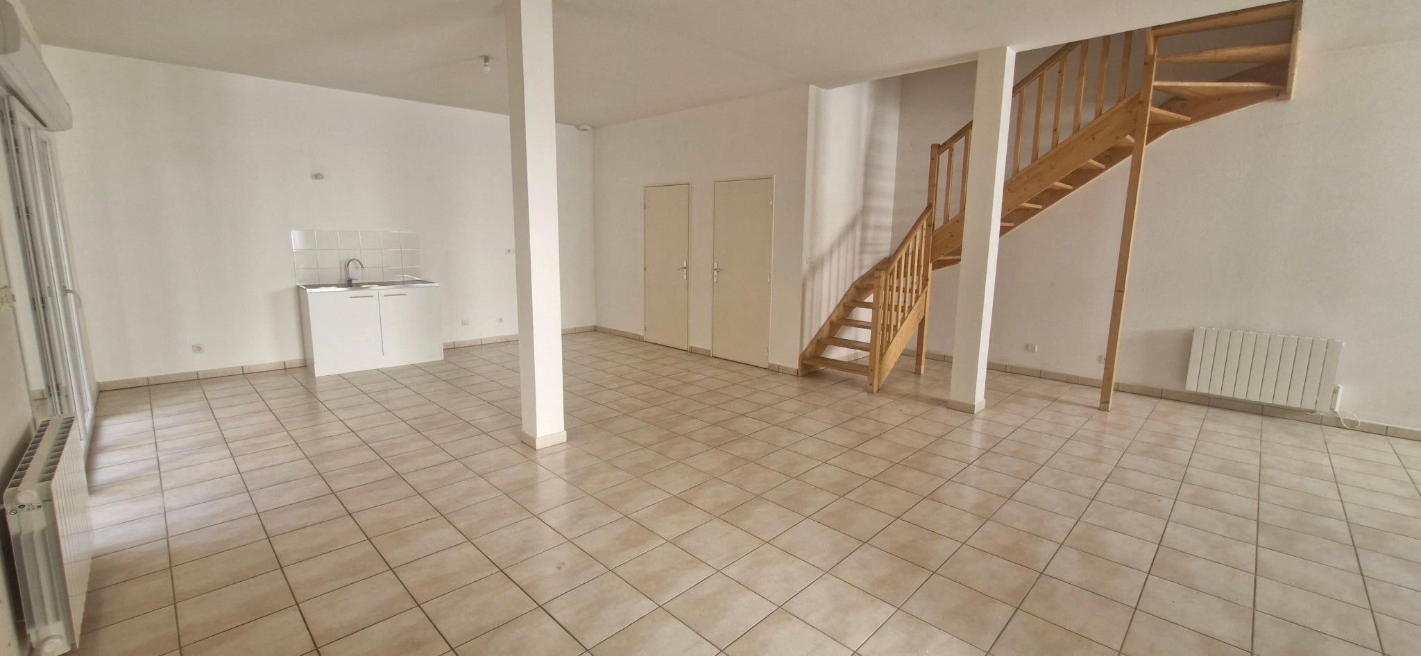 Maison Rue Anna Bibert à Tarare