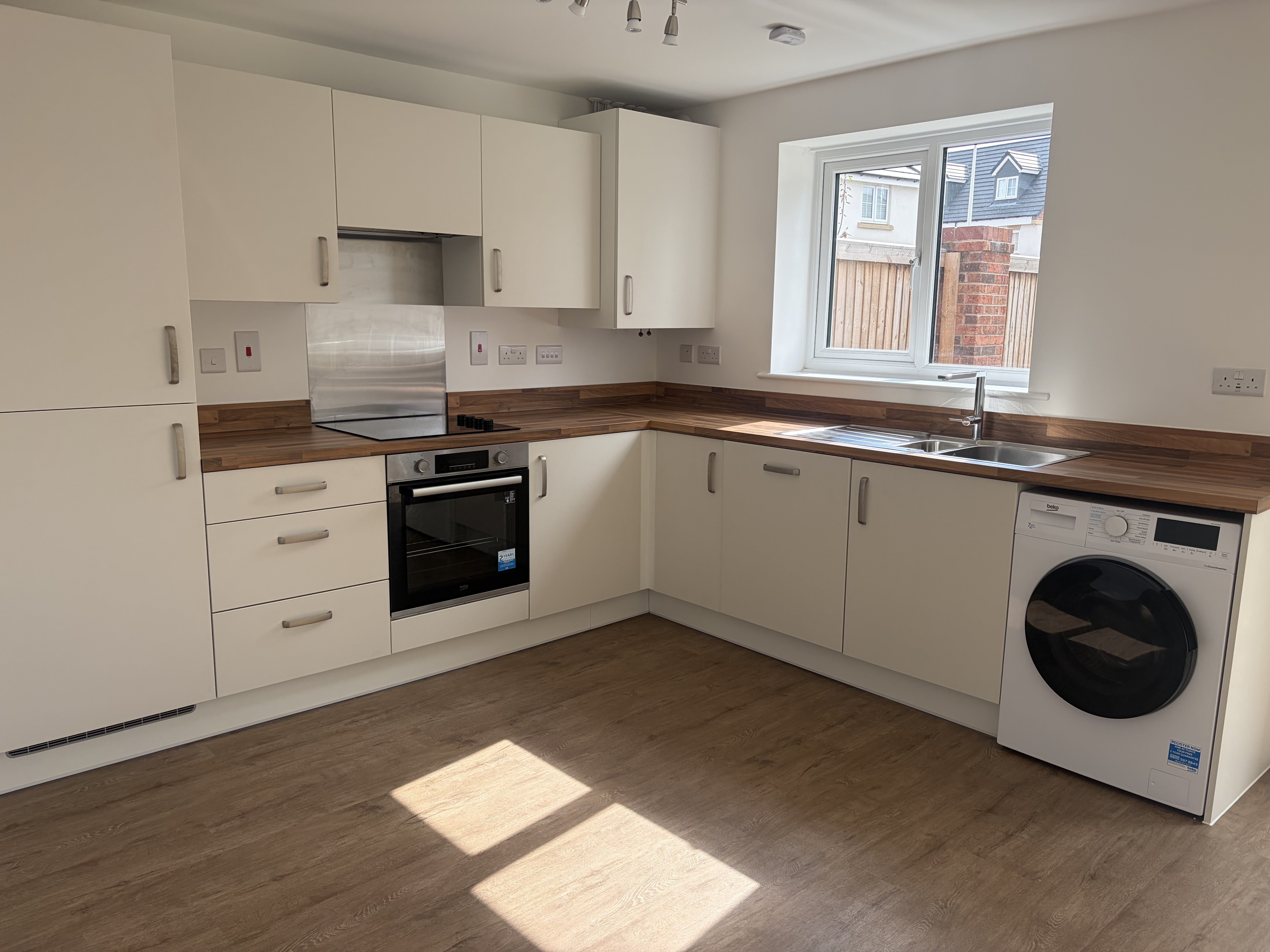 House WOOD LANE in Altrincham