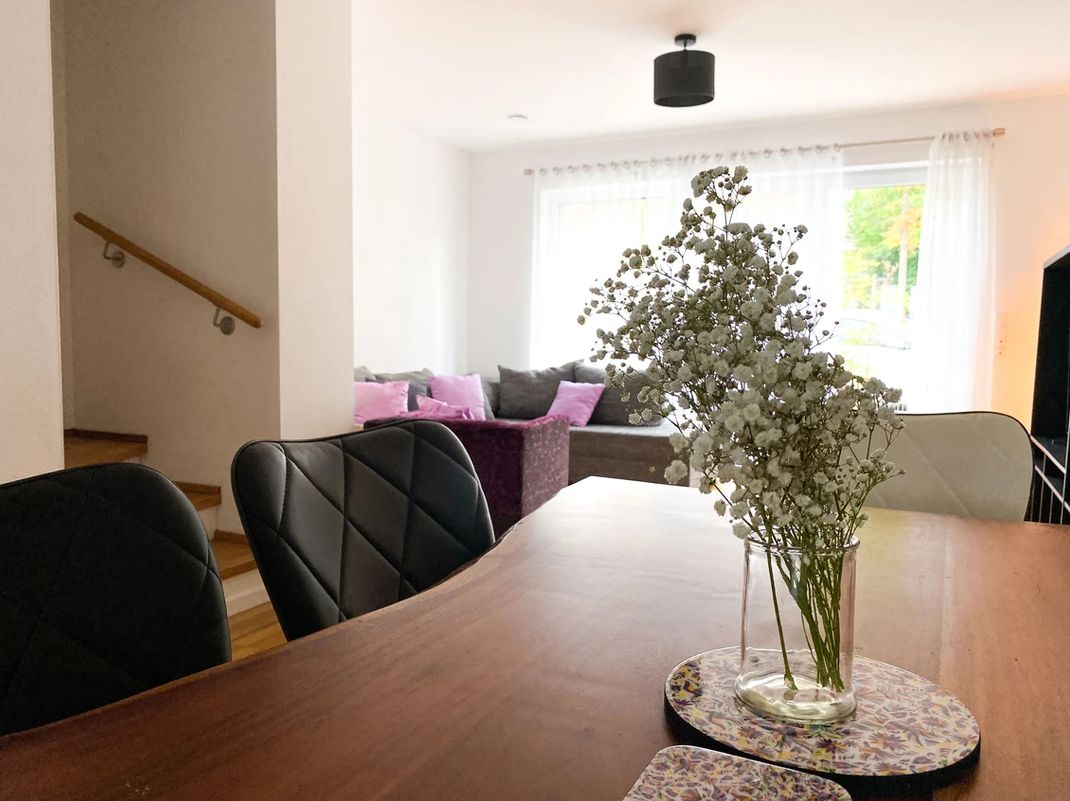 Wohnung An der Brunnstube in Regensburg