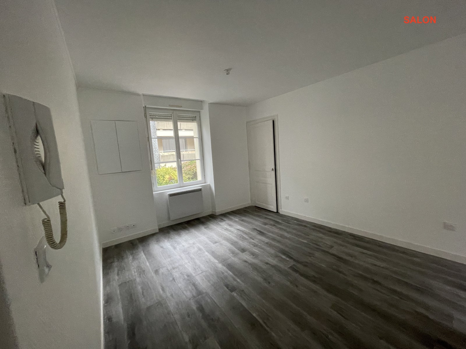 Appartement Rue George V à Saint-Malo