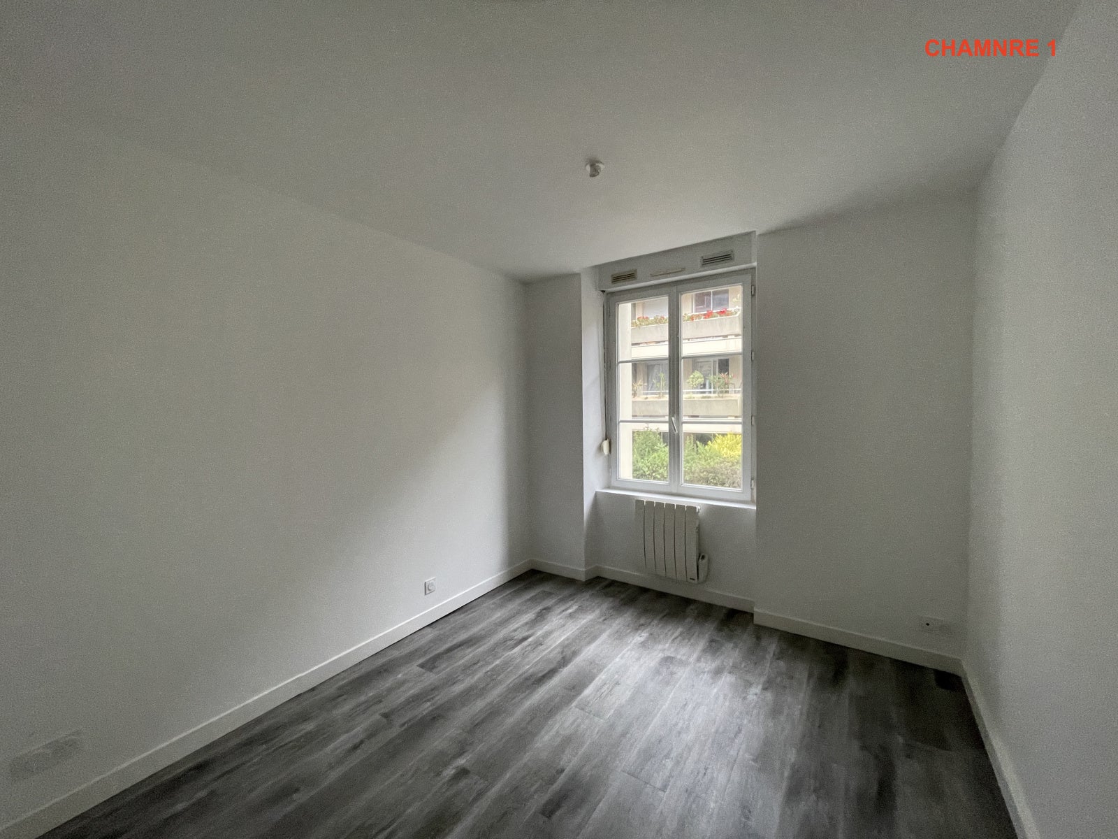Appartement Rue George V à Saint-Malo