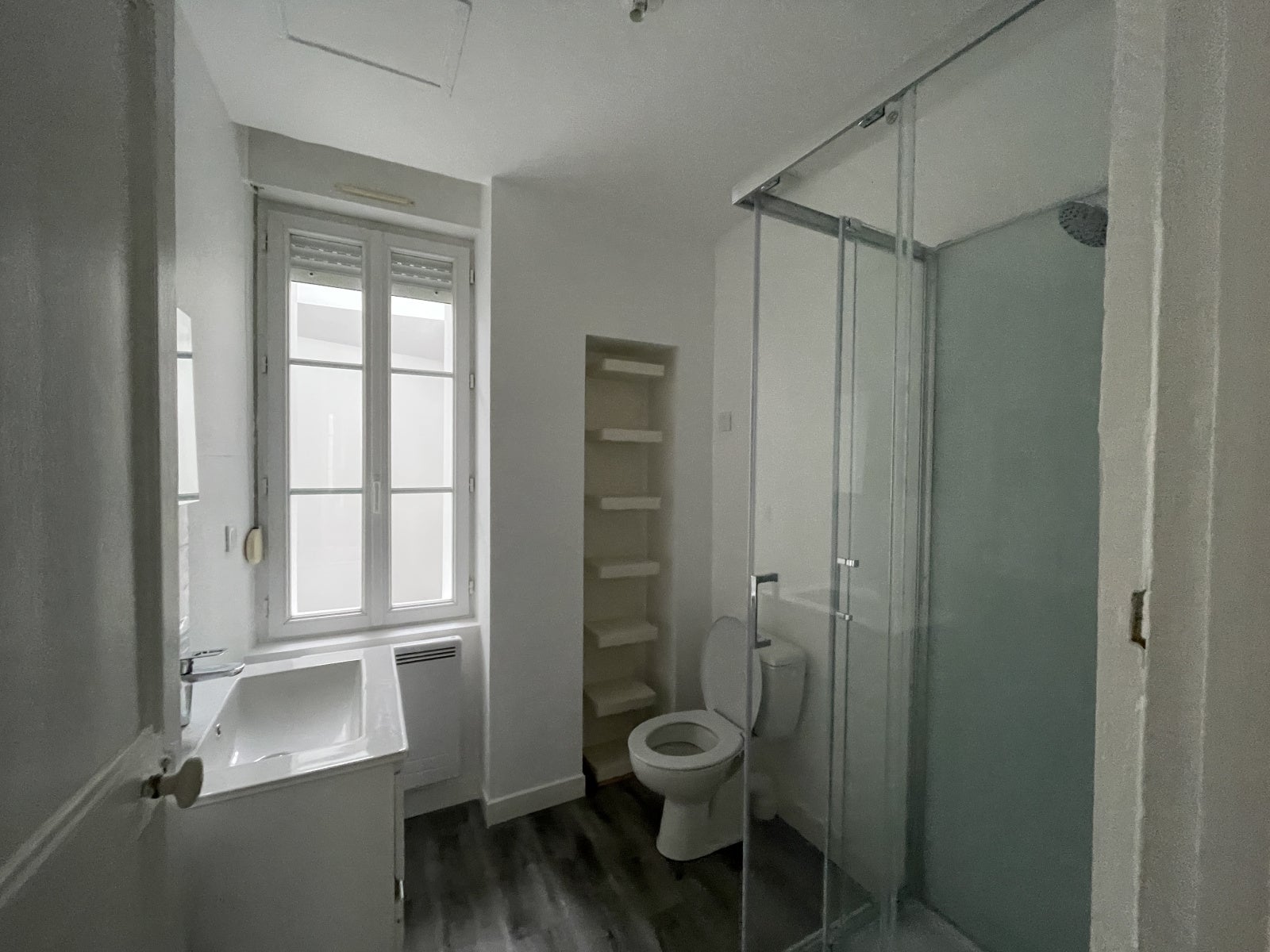 Appartement Rue George V à Saint-Malo