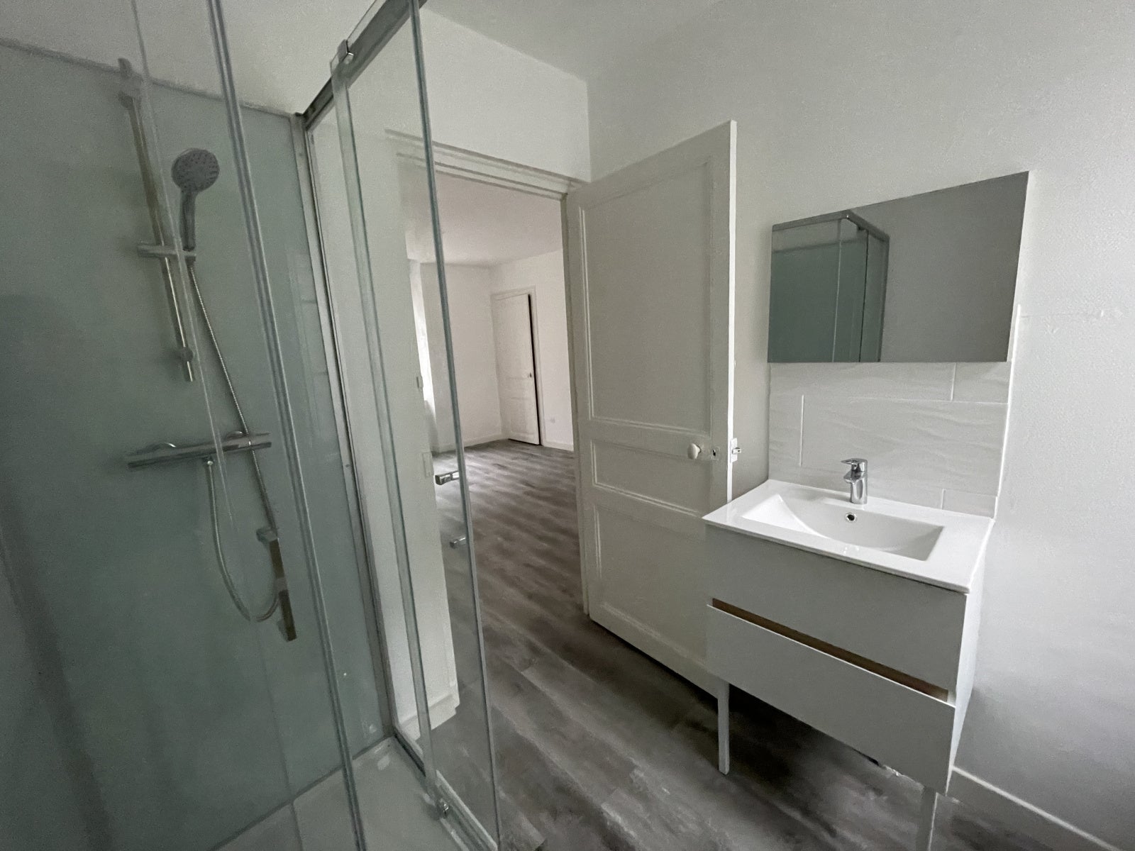 Appartement Rue George V à Saint-Malo