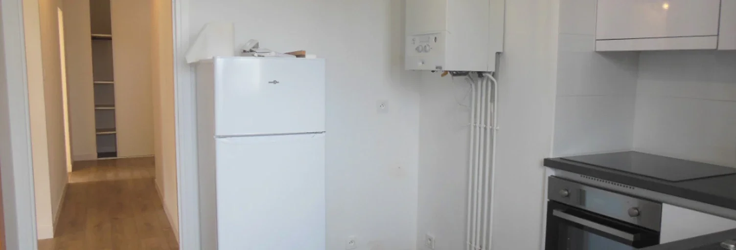 Appartement Rue Émile Guyou à Toulouse