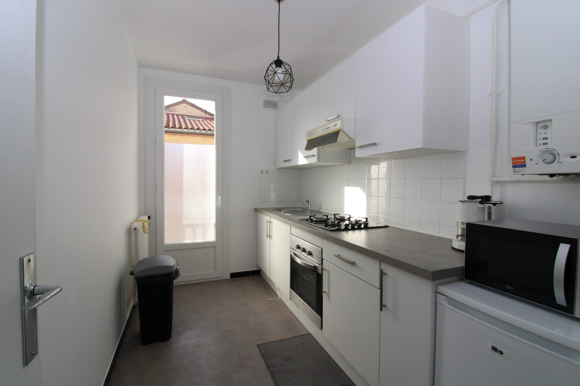 Appartement Rue Sainte-Thérèse à Toulouse