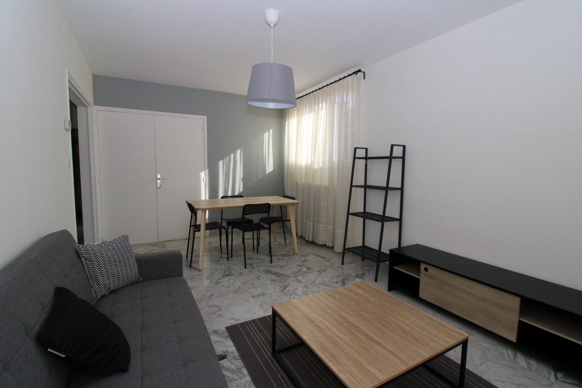 Appartement Rue Sainte-Thérèse à Toulouse