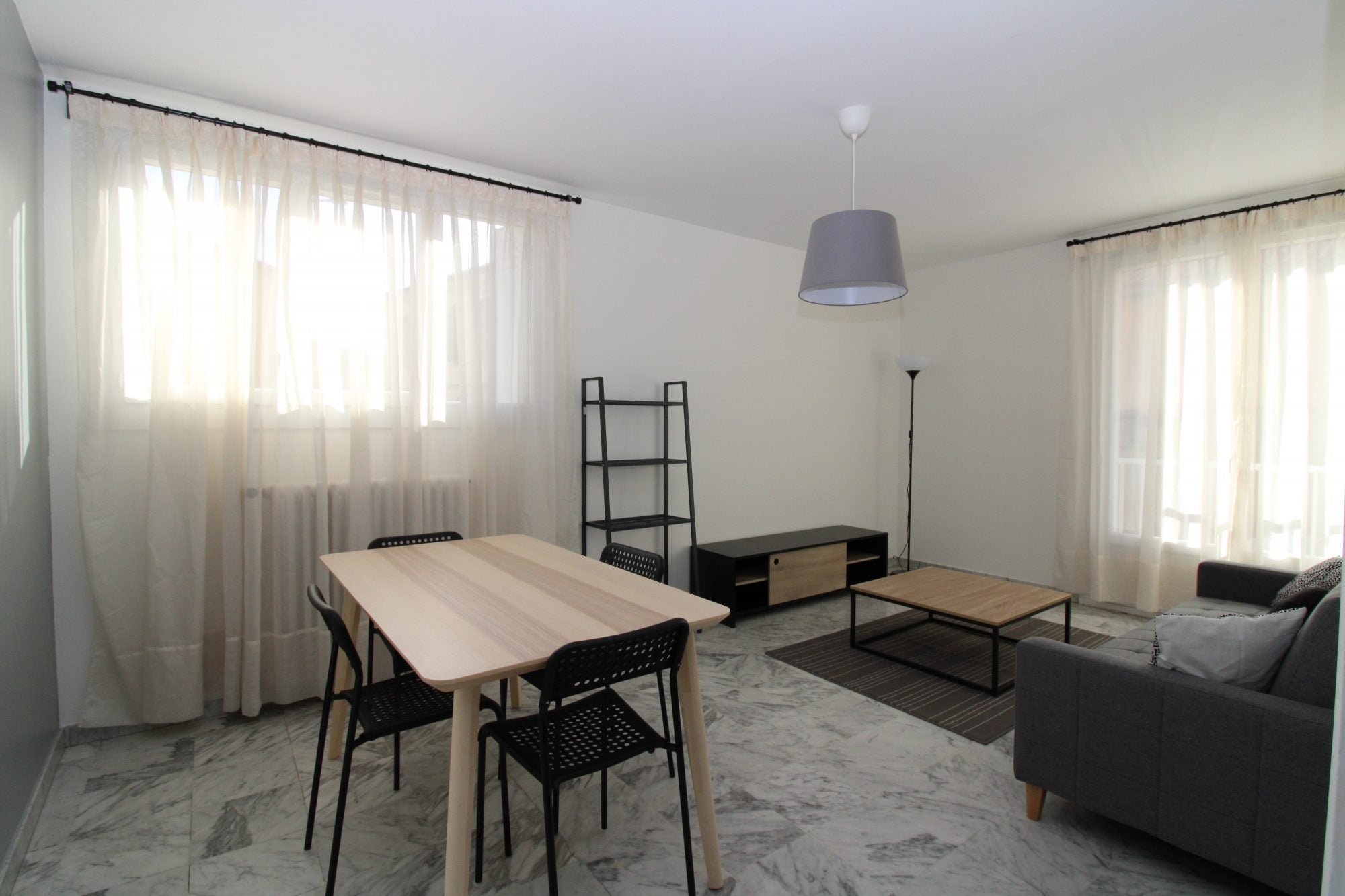 Appartement Rue Sainte-Thérèse à Toulouse