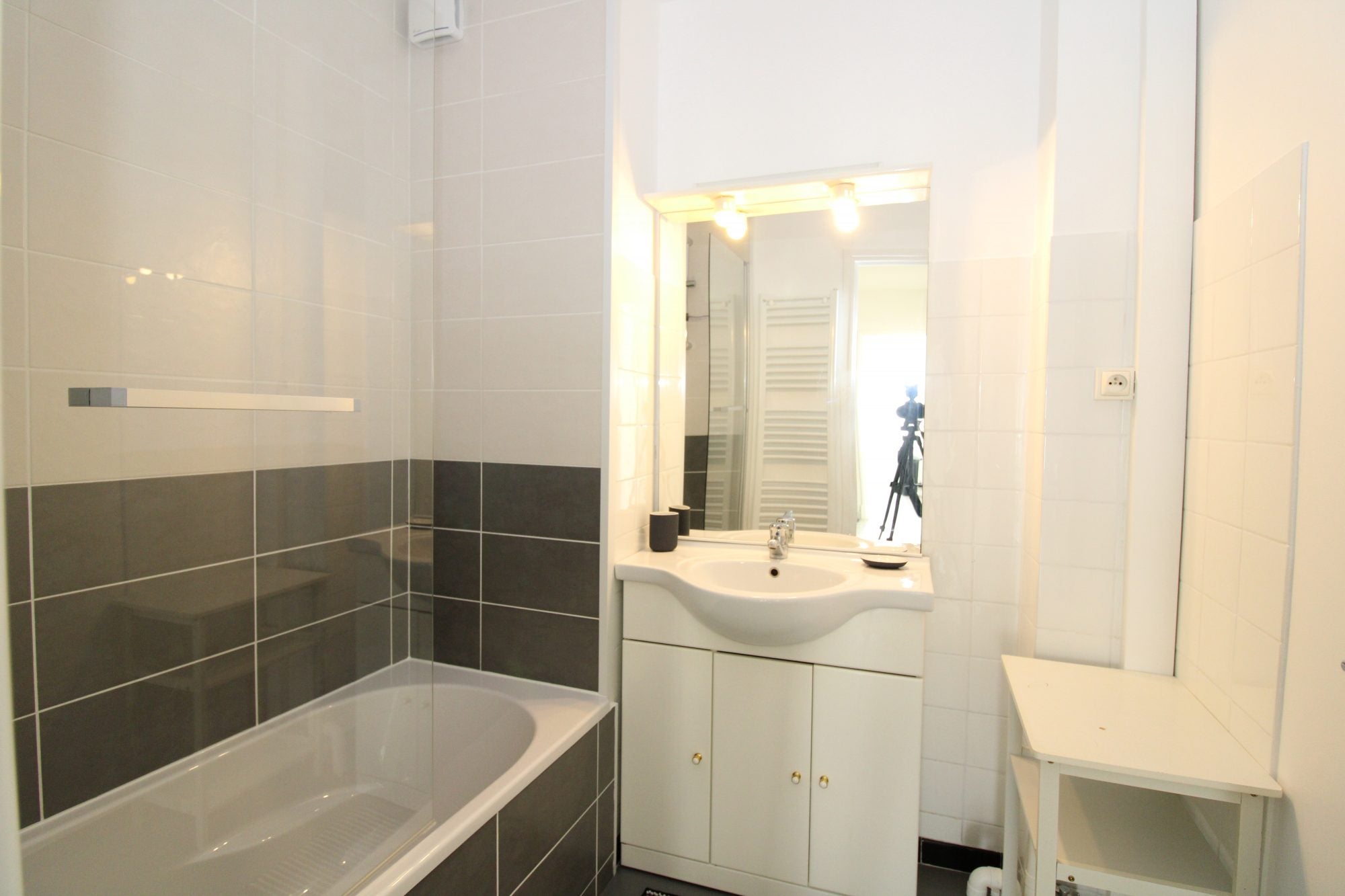 Appartement Rue Sainte-Thérèse à Toulouse